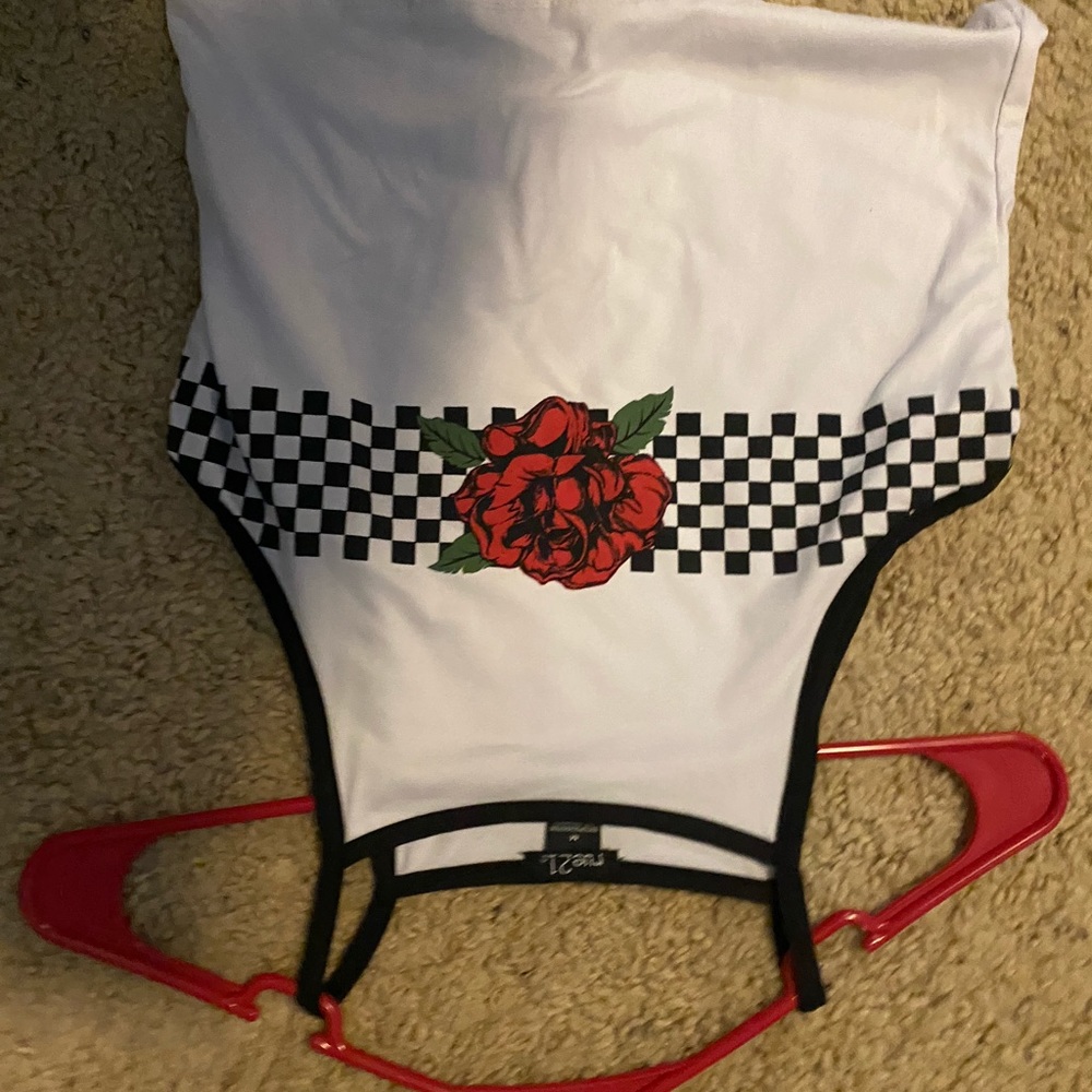 rue 21 tank tops